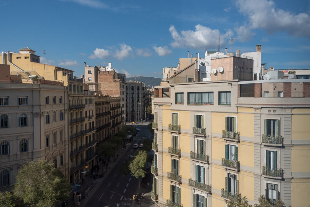 Hotel Negresco Princess 4* Sup Barcellona